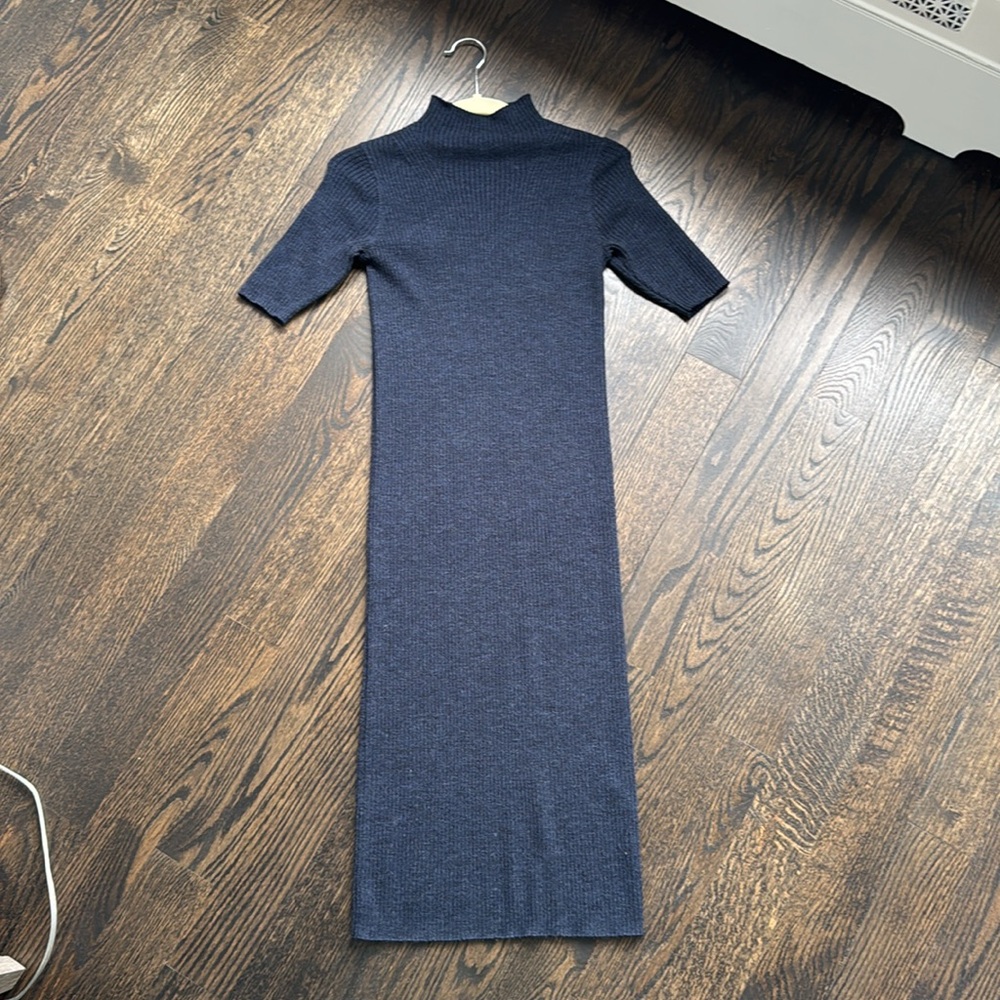 HATCH Maternity Sweater Dress